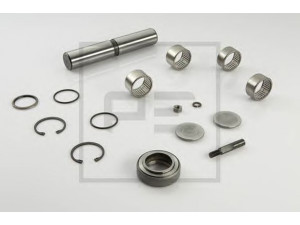 PE Automotive 011.427-15A remonto komplektas, pasukamojo kakliuko kaištis 
 Ašies montavimas/vairavimo mechanizmas/ratai -> Pasukamojo kakliuko remonto rinkinys -> Remonto komplektas, karbiuratorius
675 330 14 19