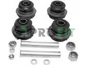 PROFIT 2307-0394 montavimo komplektas, valdymo svirtis 
 Ašies montavimas/vairavimo mechanizmas/ratai -> Valdymo svirtis/pasukamosios svirties sujungimas -> Vairo trauklės (valdymo svirtis, išilginis balansyras, diago
1243300275, 1243300575