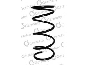 CS Germany 14.872.300 spyruoklė 
 Pakaba -> Spyruoklės
4813105430, 481312M870