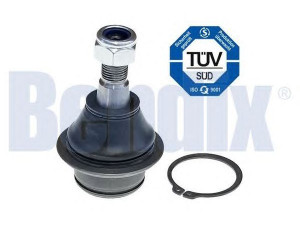 BENDIX 041442B atramos/vairo trauklė 
 Ašies montavimas/vairavimo mechanizmas/ratai -> Sujungimai -> Atramos/vairo trauklė
4173761, 4616978