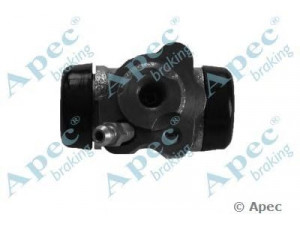 APEC braking BCY1489 rato stabdžių cilindras 
 Stabdžių sistema -> Ratų cilindrai
4755047010
