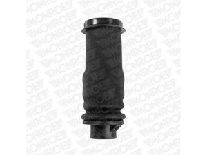 MONROE CB0030 gofruotoji membrana, vairuotojo kabinos pakaba
1381919, 1476415
