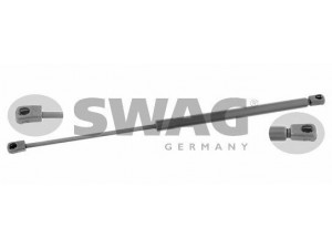 SWAG 10 92 4327 dujinė spyruoklė, bagažinė 
 Priedai -> Bagažinė/pakrovimo skyrius
203 740 00 45, 203 980 03 64
