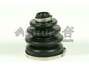 ASHUKI J150-01 gofruotoji membrana, kardaninis velenas 
 Ratų pavara -> Gofruotoji membrana
44118-M79F10, 04438-97202, 96273573