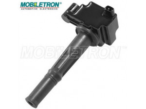 MOBILETRON CT-18 ritė, uždegimas 
 Kibirkšties / kaitinamasis uždegimas -> Uždegimo ritė
90919-02212