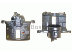 BOSCH 0 986 474 001 stabdžių apkaba 
 Dviratė transporto priemonės -> Stabdžių sistema -> Stabdžių apkaba / priedai
41001 99B00