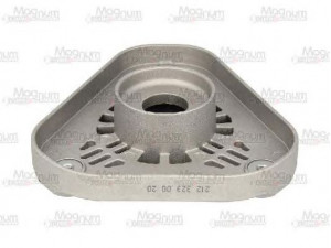 Magnum Technology A7M017MT pakabos statramsčio atraminis guolis 
 Ašies montavimas/vairavimo mechanizmas/ratai -> Montavimas, pakabos statramstis
212 323 00 20, A 212 323 00 20