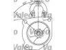 VALEO 455516 starteris 
 Elektros įranga -> Starterio sistema -> Starteris
E41565, E41565EX, 01161422, 01164995