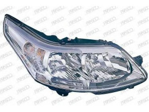 PRASCO CI4244903 priekinis žibintas 
 Elektros įranga -> Priekinis žibintas/dalys -> Priekinis žibintas/įterp.
620653, 6206L4