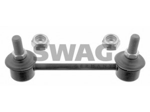 SWAG 82 79 0004 šarnyro stabilizatorius 
 Ašies montavimas/vairavimo mechanizmas/ratai -> Stabilizatorius/fiksatoriai -> Savaime išsilyginanti atrama
56261-50J00, 56261-86J00, 56261-86J25