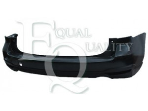 EQUAL QUALITY P4709 buferis 
 Kėbulas -> Transporto priemonės galas -> Buferis/dalys
57704SG010