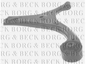BORG & BECK BCA6601 vikšro valdymo svirtis 
 Ašies montavimas/vairavimo mechanizmas/ratai -> Valdymo svirtis/pasukamosios svirties sujungimas -> Vairo trauklės (valdymo svirtis, išilginis balansyras, diago
54500-1E000, 54500 0J000, 54500-0J000