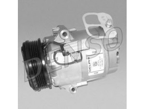 DENSO DCP20047 kompresorius, oro kondicionierius 
 Oro kondicionavimas -> Kompresorius/dalys
1140096, 13124749, 13139055, 13189393