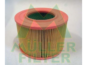 MULLER FILTER PA375 oro filtras 
 Techninės priežiūros dalys -> Techninės priežiūros intervalai
1444K4, 5025068, 7700957336, 7701033713