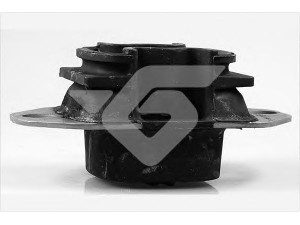 HUTCHINSON 594417 montavimas, neautomatinė transmisija 
 Transmisija -> Prekių paieška pagal schemą
8200423501