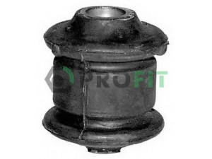 PROFIT 2307-0060 valdymo svirties/išilginių svirčių įvorė 
 Ašies montavimas/vairavimo mechanizmas/ratai -> Valdymo svirtis/pasukamosios svirties sujungimas -> Montavimas/sutvirtinimas
0352301, 352301, 90445097, 352301