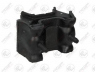 FORTUNE LINE FZ90752 variklio montavimas 
 Variklis -> Variklio montavimas -> Variklio montavimo rėmas
163 240 04 17, 1632400417