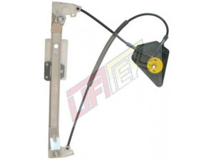 LIFT-TEK LT VK726 R lango pakėliklis 
 Vidaus įranga -> Elektrinis lango pakėliklis
6Q4839462B