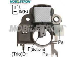MOBILETRON VR-H2009-9H reguliatorius, kintamosios srovės generatorius
E7GZ-10316A, F0BZ-10316A, BF1462