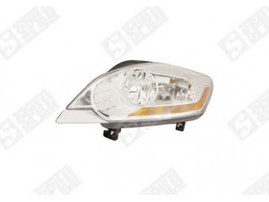 SPILU 900706 priekinis žibintas 
 Kėbulas -> Priekinis žibintas/dalys -> Priekinis žibintas/įterp.
1717364
