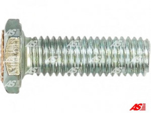 AS-PL SP9011 remonto komplektas, starteris