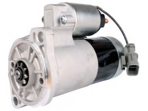 PowerMax 8212908 starteris 
 Elektros įranga -> Starterio sistema -> Starteris
M1T60281, M1T60285, M1T60285A, 23300-86G10