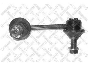 STELLOX 56-01024-SX šarnyro stabilizatorius 
 Ašies montavimas/vairavimo mechanizmas/ratai -> Stabilizatorius/fiksatoriai -> Savaime išsilyginanti atrama
52320S04003