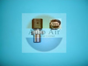 AUTO AIR GLOUCESTER 43-8122 slėgio jungiklis, oro kondicionavimas 
 Oro kondicionavimas -> Jungiklis
4F0959126B, 4F0959126C, 4H0959126