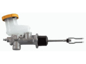 SACHS 6284 600 130 pagrindinis cilindras, sankaba 
 Sankaba/dalys -> Sankabos valdymas -> Pagrindinis cilindras
37230-AE010, 37230AE011
