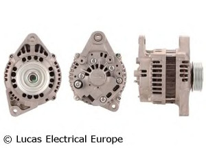 LUCAS ELECTRICAL LRA01529 kintamosios srovės generatorius 
 Elektros įranga -> Kint. sr. generatorius/dalys -> Kintamosios srovės generatorius
A2T27594, A2T27594A, A2T27594T