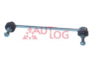 AUTLOG FT1875 šarnyro stabilizatorius 
 Ašies montavimas/vairavimo mechanizmas/ratai -> Stabilizatorius/fiksatoriai -> Savaime išsilyginanti atrama
8200050191, 8200714448