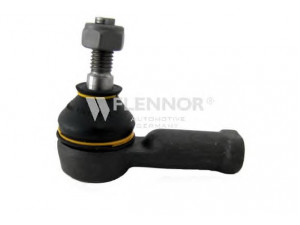 FLENNOR FL294-B skersinės vairo trauklės galas 
 Vairavimas -> Vairo mechanizmo sujungimai
035169446, 1205658, 3516944