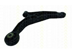 TRISCAN 8500 15579 vikšro valdymo svirtis 
 Ašies montavimas/vairavimo mechanizmas/ratai -> Valdymo svirtis/pasukamosios svirties sujungimas -> Vairo trauklės (valdymo svirtis, išilginis balansyras, diago
K04766424AA, K04766424AB, K04766424AC