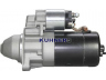 AD KÜHNER 254165 starteris
35532054F, 50128567, 50137632