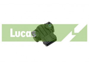 LUCAS ELECTRICAL SEB1298 jutiklis, droselio stūmoklis 
 Elektros įranga -> Jutikliai
044907385A