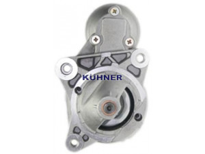 AD KÜHNER 10285 starteris 
 Elektros įranga -> Starterio sistema -> Starteris
4470377, 4470378, 46231535, 46231540