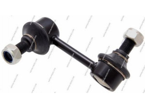 NPS H405I48 šarnyro stabilizatorius 
 Ašies montavimas/vairavimo mechanizmas/ratai -> Stabilizatorius/fiksatoriai -> Savaime išsilyginanti atrama
555404H000, 555404H200