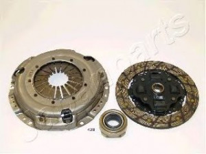 JAPANPARTS KF-428 sankabos komplektas 
 Sankaba/dalys -> Sankabos remonto komplektas, visas