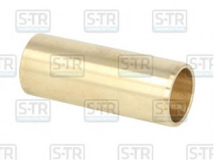 S-TR STR-120270 lingės varžtas 
 Pakaba -> Lakštinė spyruoklinė pakaba
81.41304.0008, 81.41304.0043, 81413040008