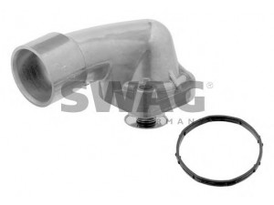 SWAG 40 91 9595 termostatas, aušinimo skystis 
 Aušinimo sistema -> Termostatas/tarpiklis -> Thermostat
1338 067, 1338 078, 1338 084, 24 420 652
