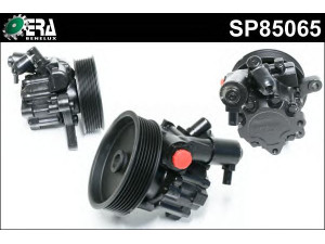 ERA Benelux SP85065 hidraulinis siurblys, vairo sistema 
 Vairavimas -> Vairo pavara/siurblys
004 466 42 01
