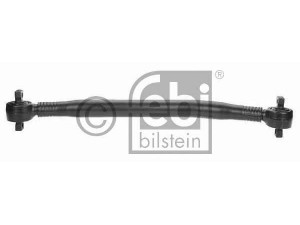 FEBI BILSTEIN 19229 šarnyras, rato pakaba 
 Ašies montavimas/vairavimo mechanizmas/ratai -> Stabilizatorius/statramsčiai/trauklės
941 330 00 07