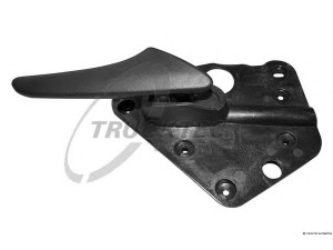 TRUCKTEC AUTOMOTIVE 02.53.255 durų rankenėlė, vidaus
639 760 0361, 639 760 0361 7C45