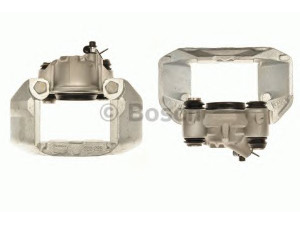 BOSCH 0 986 473 286 stabdžių apkaba 
 Dviratė transporto priemonės -> Stabdžių sistema -> Stabdžių apkaba / priedai
4400 89, 4400 G1