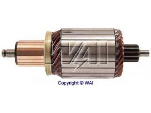 WAIglobal 61-9155 ankeris, starteris
1658732