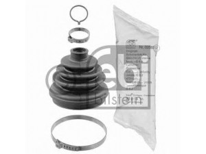 FEBI BILSTEIN 02581 gofruotoji membrana, kardaninis velenas 
 Ratų pavara -> Gofruotoji membrana
1603 146, 1603 179, 90009024, 90421746