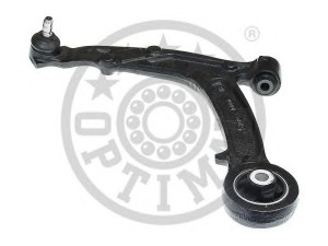 OPTIMAL G6-1052 vikšro valdymo svirtis 
 Ašies montavimas/vairavimo mechanizmas/ratai -> Valdymo svirtis/pasukamosios svirties sujungimas -> Vairo trauklės (valdymo svirtis, išilginis balansyras, diago
50703128