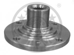 OPTIMAL 04-P101 rato stebulė 
 Ašies montavimas/vairavimo mechanizmas/ratai -> Rato stebulė/montavimas -> Rato stebulė
357 407 615, 357407615, 357 407 615
