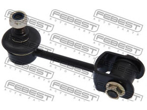 FEBEST 0123-CR40R šarnyro stabilizatorius 
 Ašies montavimas/vairavimo mechanizmas/ratai -> Stabilizatorius/fiksatoriai -> Savaime išsilyginanti atrama
48830-28010