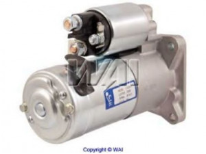 WAIglobal 33283N starteris 
 Elektros įranga -> Starterio sistema -> Starteris
M001T30071, M001T30072, M1T30071